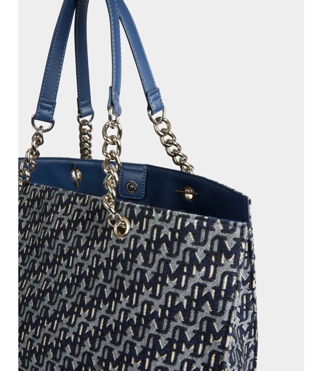 Morgan Tas 2Gano Jean