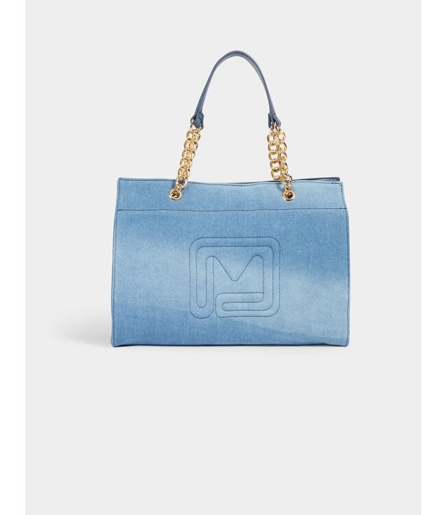 Morgan Tas 2Gab Jean