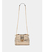 Morgan de toi Morgan Tas 2Maggi Gold Shimmer