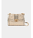 Morgan de toi Morgan Tas 2Maggi Gold Shimmer