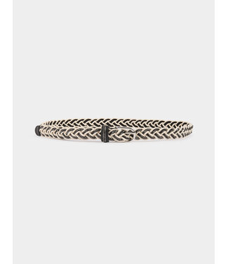 Morgan de toi Morgan Riem 3Tico Noir/White