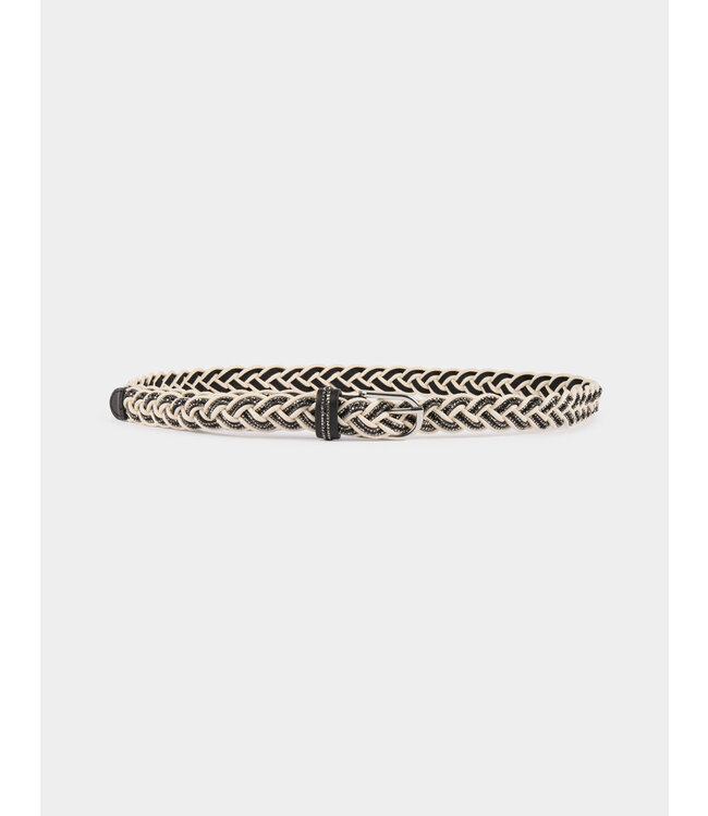 Morgan de toi Morgan Riem 3Tico Noir/White