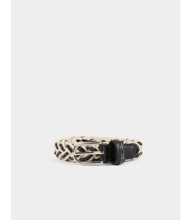 Morgan Riem 3Tico Noir/White