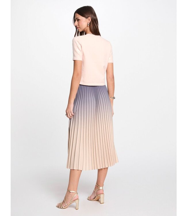 Morgan Rok Jsun Nacre Pink