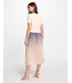 Morgan de toi Morgan Rok Jsun Nacre Pink