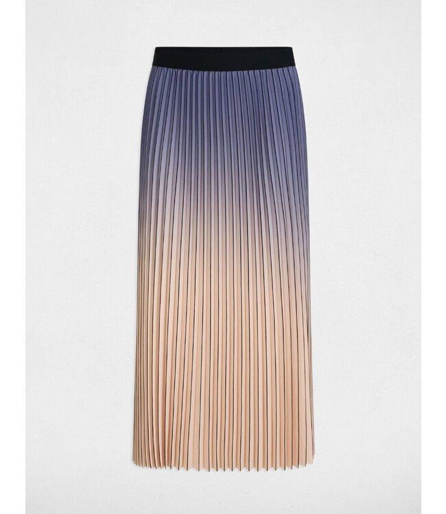 Morgan Rok Jsun Nacre Pink