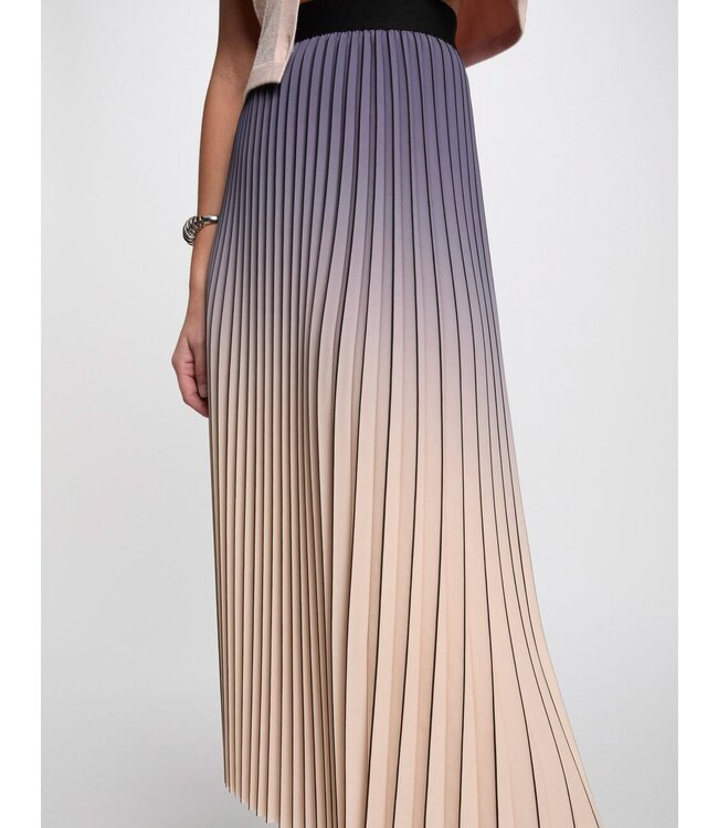 Morgan Rok Jsun Nacre Pink