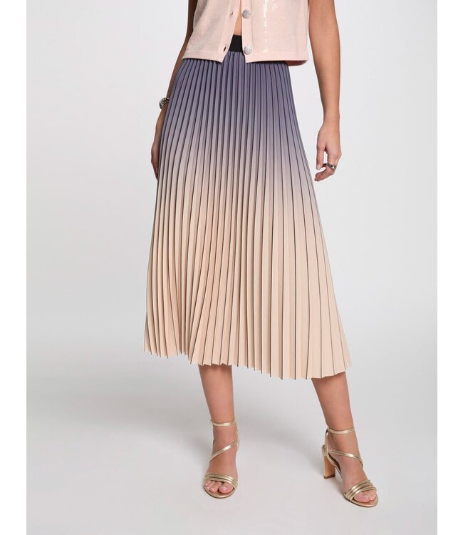 Morgan Rok Jsun Nacre Pink