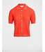 Morgan de toi Morgan Vest Mbian Orange