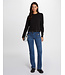 Morgan de toi Morgan Jeans Polen3 Jean Stone