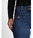 Morgan de toi Morgan Jeans Polen3 Jean Stone