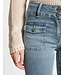 Morgan de toi Morgan Jeans Polen1 Jean Bleached