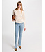 Morgan de toi Morgan Jeans Polen1 Jean Bleached