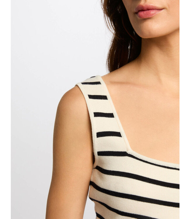 Morgan Jurk Rmdebi Ivoire/Marine