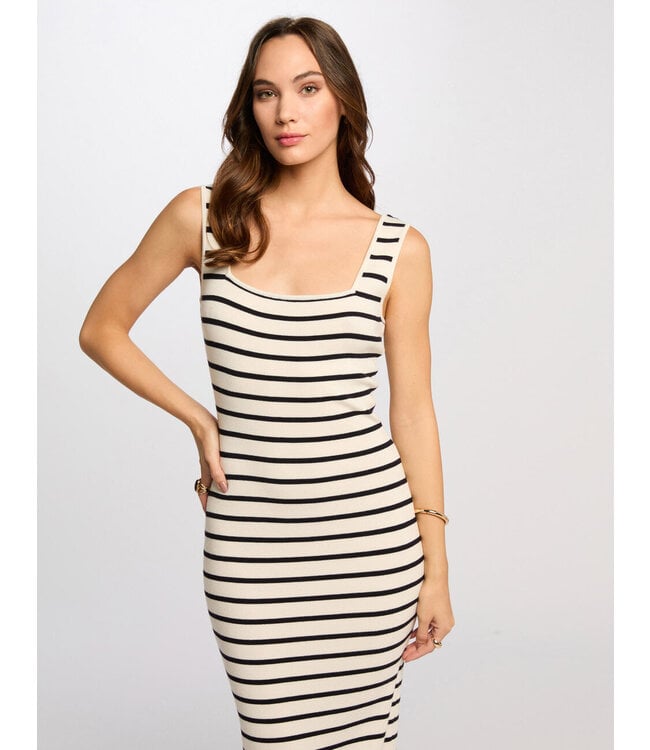 Morgan Jurk Rmdebi Ivoire/Marine