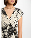 Morgan de toi Morgan Jumpsuit Paros Multico Print