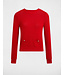Morgan de toi Morgan Top Msuni Cerise Red