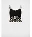 Morgan de toi Morgan Top Obeau Black