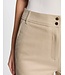 Morgan de toi Morgan Broek Plux.f Cappuccino Glitter