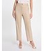 Morgan de toi Morgan Broek Plux.f Cappuccino Glitter