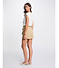 Morgan de toi Morgan T-shirt Dbela Off White