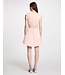 Morgan de toi Morgan Jurk Rwany Nacre Pink