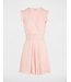 Morgan de toi Morgan Jurk Rwany Nacre Pink