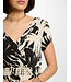 Morgan de toi Morgan Jurk Raros Multico Print