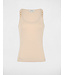 Morgan de toi Morgan Top Didoa Ivoire Beige