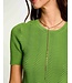 Morgan de toi Morgan Top Mcara Pistache Green