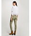 Morgan de toi Morgan Blouse Casba Off White