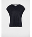 Morgan de toi Morgan T-shirt Dema Marine Blue