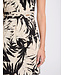 Morgan de toi Morgan Jurk Rarosa Multico Print