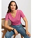 Morgan de toi Morgan T-shirt Diwi Pink