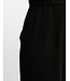 Morgan de toi Morgan Pantalon Broek Pbird Black