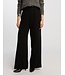 Morgan de toi Morgan Pantalon Broek Pbird Black