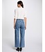 Morgan de toi Morgan Blouse Celyse Off White