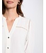 Morgan de toi Morgan Blouse Celyse Off White