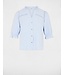 Morgan de toi Morgan Blouse Celyse Blue
