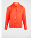 Morgan de toi Morgan Blouse Clou Sanguine Orange