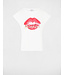 Morgan de toi Morgan T-shirt Dvala Off White