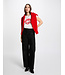 Morgan de toi Morgan T-shirt Dvala Off White