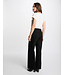 Morgan de toi Morgan T-shirt Dvala Off White