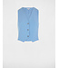 Morgan Gilet Cflo Blue