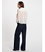 Morgan de toi Morgan Blouse Cplia Off White