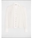 Morgan de toi Morgan Blouse Cplia Off White