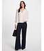 Morgan de toi Morgan Blouse Cplia Off White