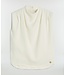 Josh V Josh V Top Kiana Cocoon White