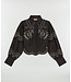Josh V Josh V Blouse Daphne Black