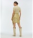 Josh V Josh V Rok Cameo Gold Green